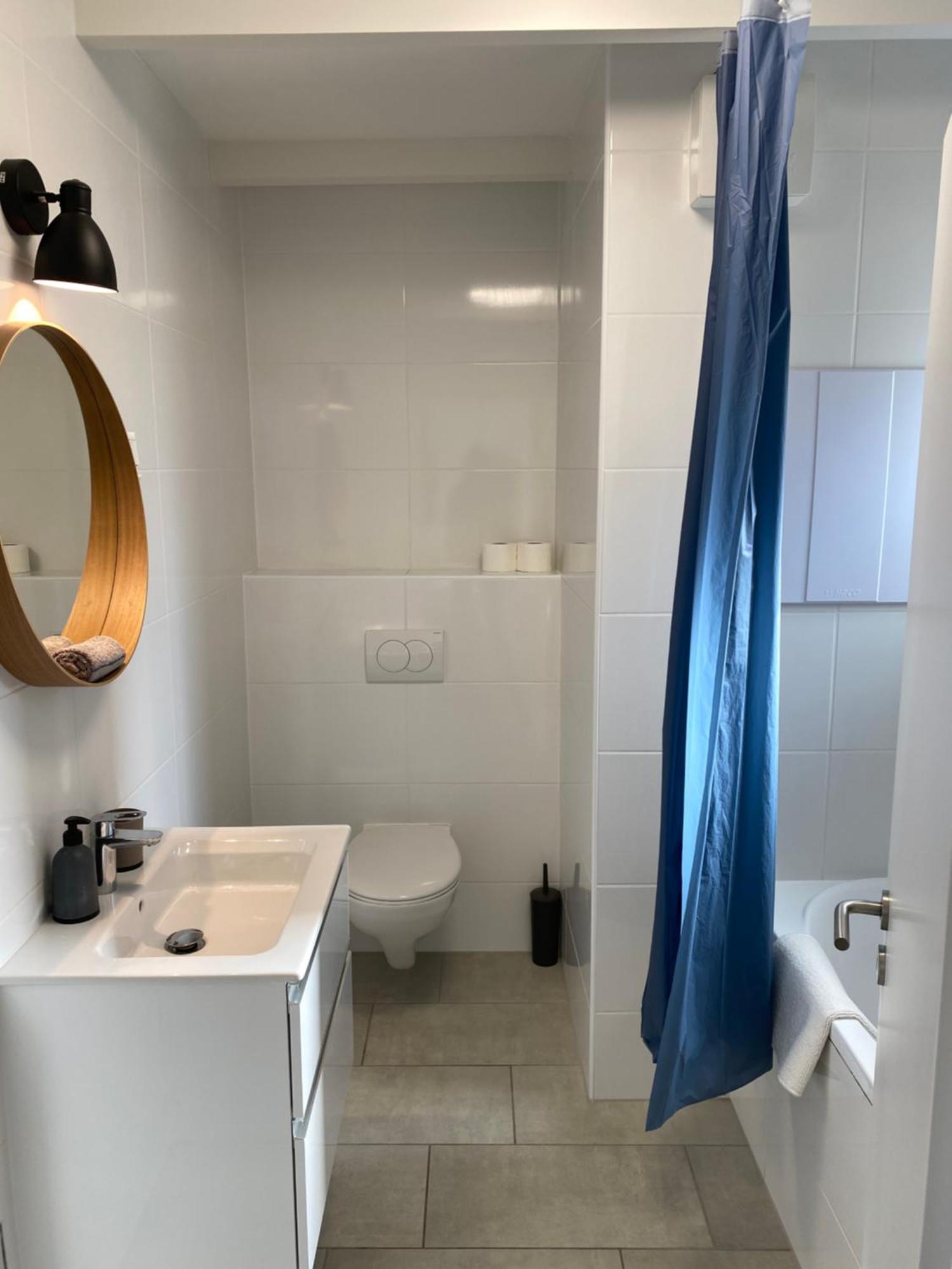 R77 Apartment Downtown - Penthouse Boedapest Buitenkant foto