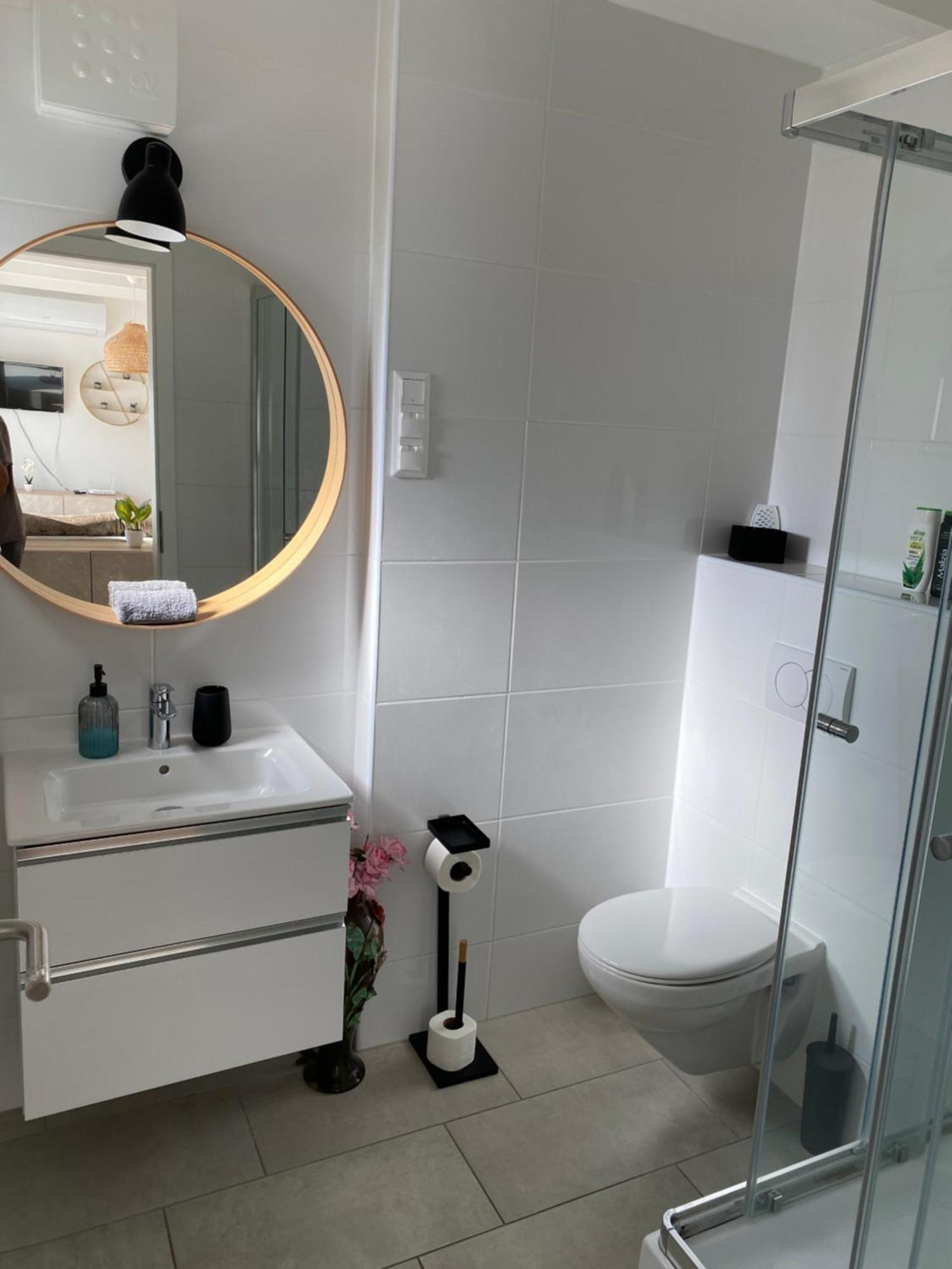 R77 Apartment Downtown - Penthouse Boedapest Buitenkant foto