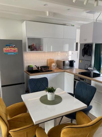 R77 Apartment Downtown - Penthouse Boedapest Buitenkant foto