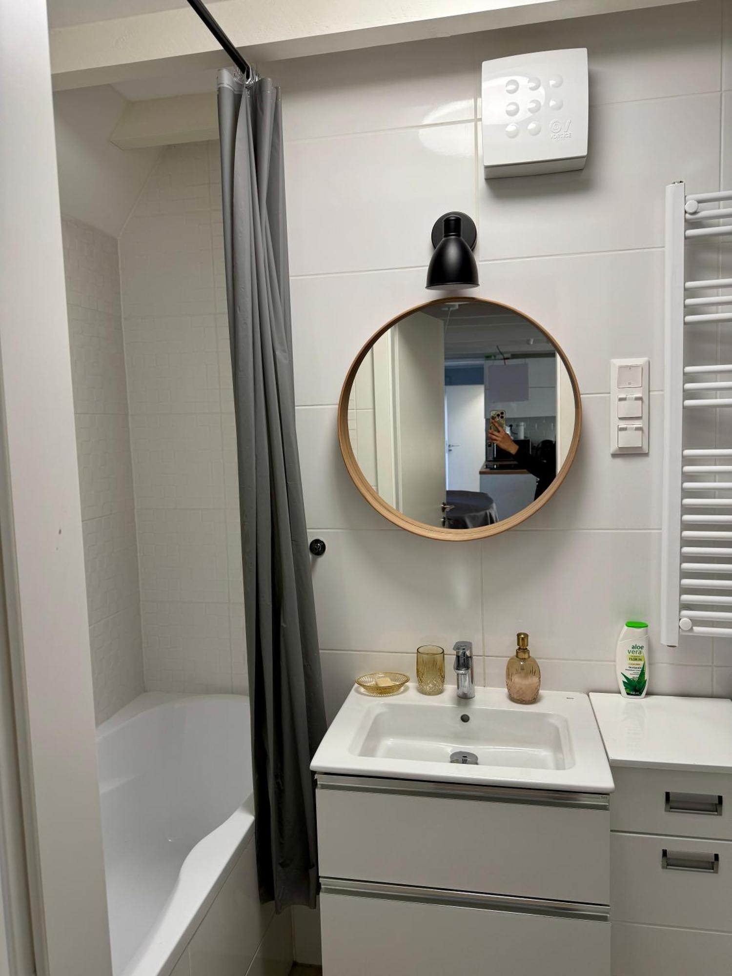 R77 Apartment Downtown - Penthouse Boedapest Buitenkant foto